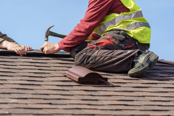 Roof Installation Near Me in Rochester, MN