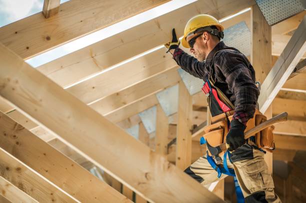 Best Metal Roofing Contractor  in Rochester, MN