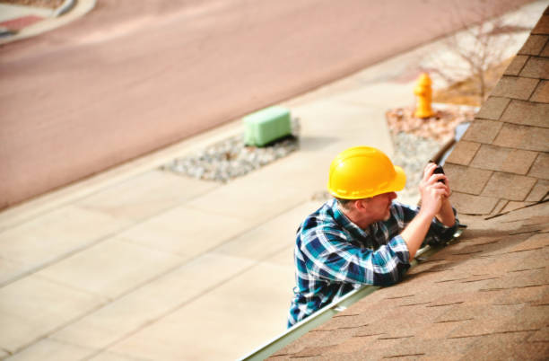 Best Storm Damage Roof Repair  in Rochester, MN