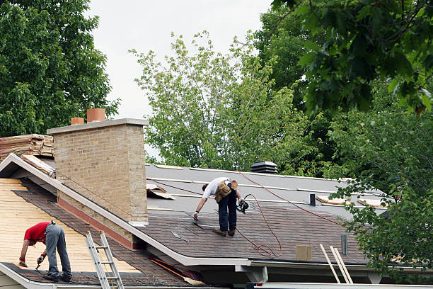 Roof Repair Estimates in Rochester, MN